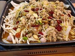 -回·龙虾铺·盆盆蟹·烧烤大排档(回龙观店)