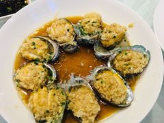 -渔堂公园餐厅·本帮菜(乐园路店)
