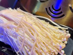 -令狐冲·炭烤活鱼(宝龙店)