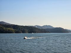 -天目湖涵田度假村