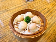 -珍宝轩海鲜火锅(碧湖大厦店)