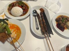 -宜家家居(高新商场店)