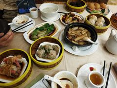 -食为先(中山七路店)