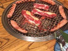 -黑牛の店·和牛烧肉(合生汇店)