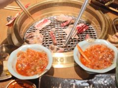 -MIKOMIKO和牛烧肉专门店(南门店)