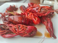 -上海丽笙精选海仑宾馆·莫赛克餐厅