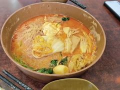 麻辣烫-高记麻辣烫