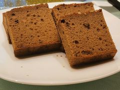 -新疆大厦·慕士塔格餐厅