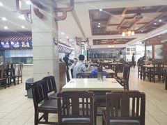 大堂-桥香园云南过桥米线(金马碧鸡店)