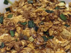 -紫光园·烤鸭·北京菜(劲松店)