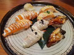 -俊屋料理·烧鸟·寿司·日泰融合菜(星际云汇店)