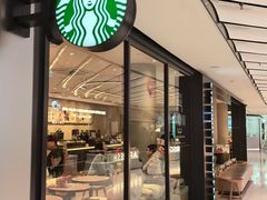 -星巴克臻选(北京银泰店)