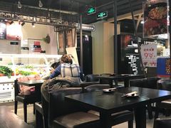 -小山城麻辣香锅(新邻生活广场店)