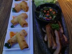 -兰木肆·云南菜(龙湖U城天街店)
