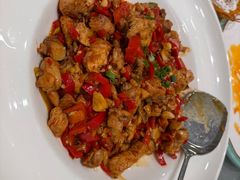 小炒鸡-藏湘馆(棠石路店)