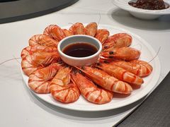 -万荣烤鸭店·北京菜(农光里店)