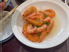 -鲜得莱渔港·小平岛海胆馆(七贤岭店)