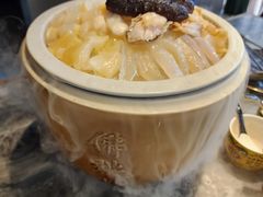 鲜贝-福满满·精细佛跳墙火锅(湘江道店)