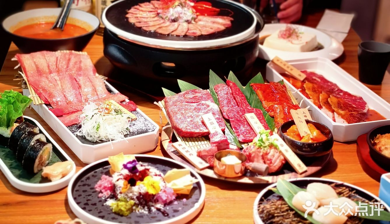 货真价实的肉匠嘉兵卫