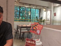 -馬伍旺川菜(安德门店)