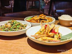 -薇酌饮·陕西菜(南门外店)
