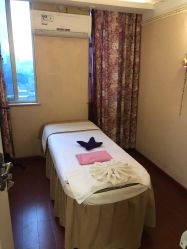 点击看大图 -芳朵美容养生SPA