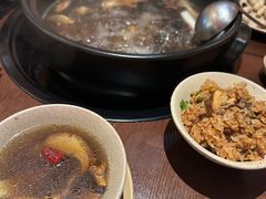 -滇野云南野生菌餐厅(陕西南路店)