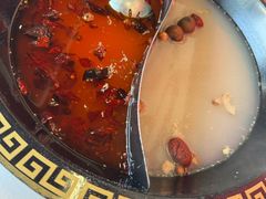 -尚品火锅(正阳路店)