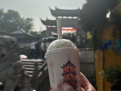 -鸡鸣赐茶(鸡鸣寺路店)