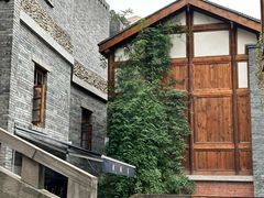 -重庆十八梯传统风貌区