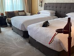 -杭州城中香格里拉大酒店