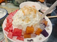 -荔芳传统糖水铺