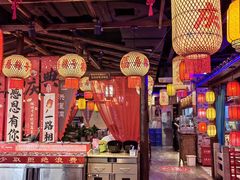 -唇辣号重庆老火锅(燕郊鑫乐汇店)