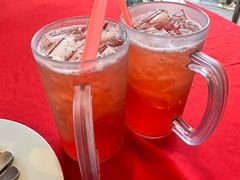 豆蔻水-德成饭店
