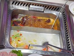 -重庆高老九火锅(万象城店)
