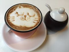 Anne猫窝咖啡屋-Anne猫窝咖啡屋