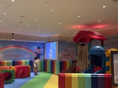 -盛宴自助餐厅(运达喜来登店)