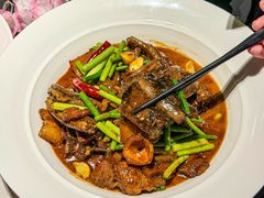 -知楚•精致湖北菜(武商MALL店)