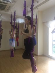 -亚太瑜伽普拉提学院