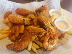 -RED LOBSTER(环球影城大阪店)