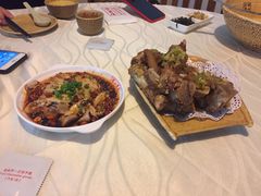 -深山老屋(国顺东路店)