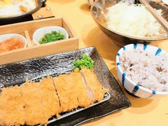 腰内猪排-胜博殿日式炸猪排(西红门店)