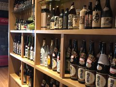 零售区-立山居酒屋·烧鸟 天妇罗(西北湖店)