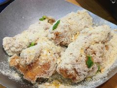 -李先生的首尔小馆(松江启源广场店)