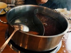 -牛品福潮汕牛肉火锅(旺庄店)