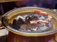 -西塔老太太泥炉烤肉(温州首店万象城黑金店)