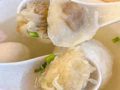 -登兴鱼丸