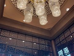 -顺德喜来登酒店·采悦轩