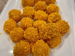 -丈母娘的饭局•新金陵菜(牛首山店)