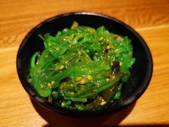 海藻丝-初居食屋日式料理(万象城购物中心店)